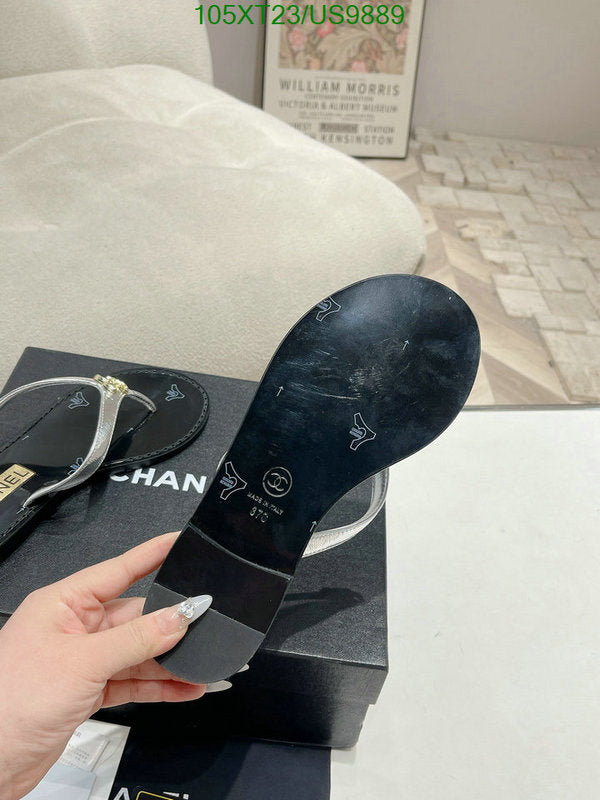 SAMC - CHL Women Shoes Slippers - 061