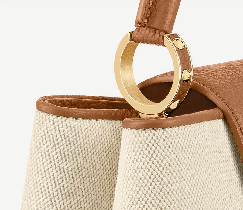 Satchel Bags - VL Bags - 6651