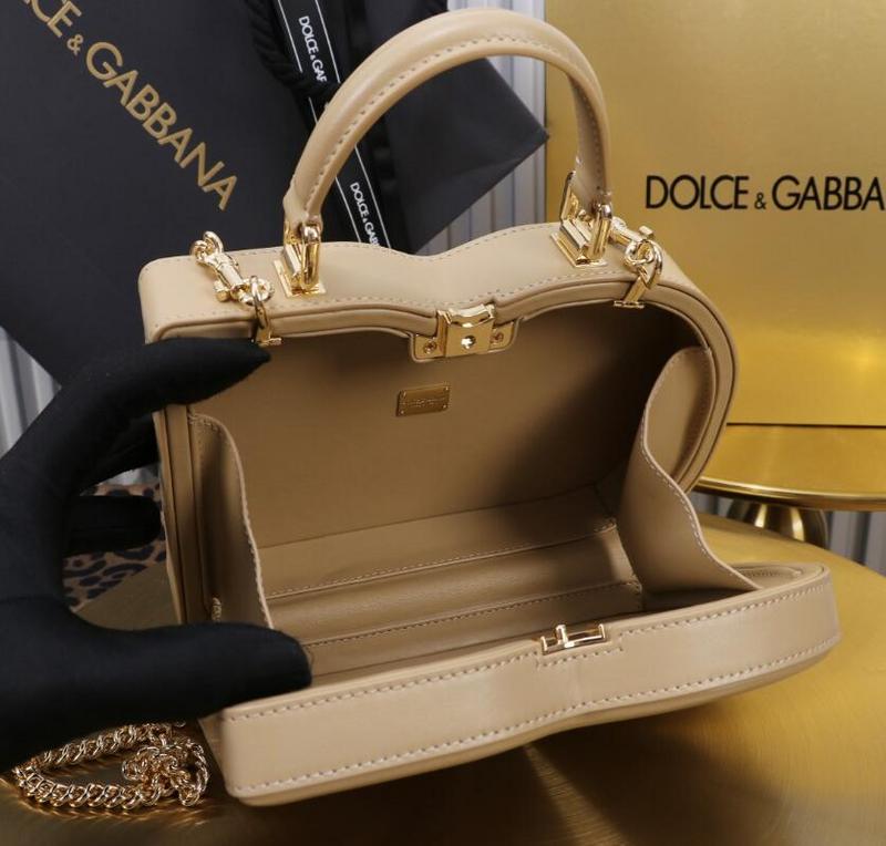 SAMCC - DAG Bags - 078