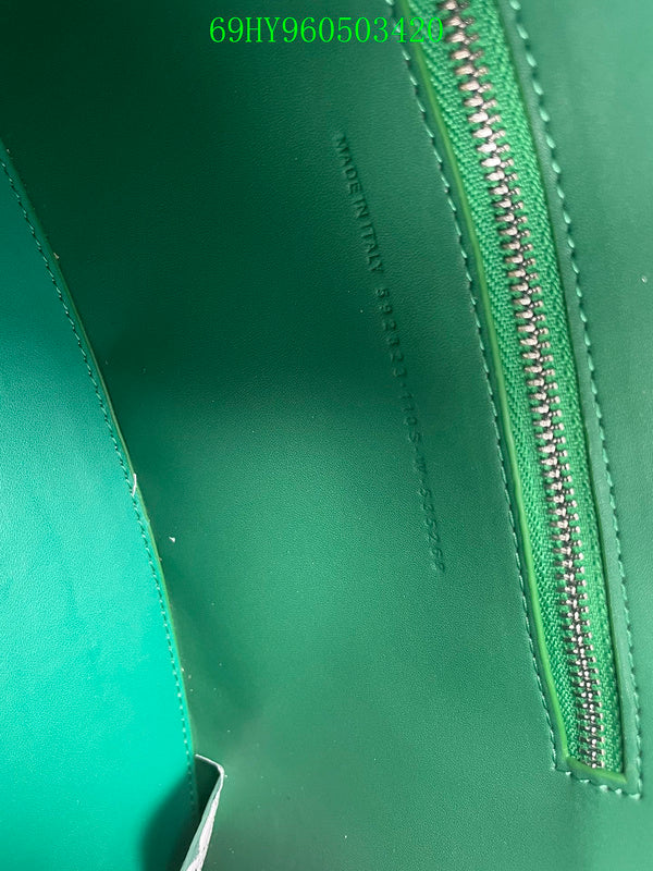 Satchel Bags - BGA Bags - 2318