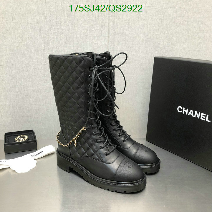 SAMC - Mix Boots - 386