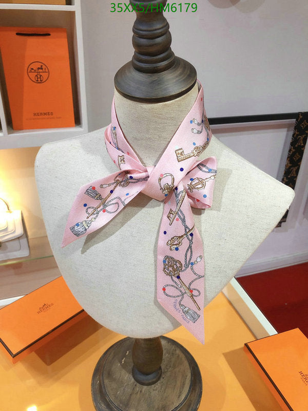 SAMC - HMS Scarves - 809
