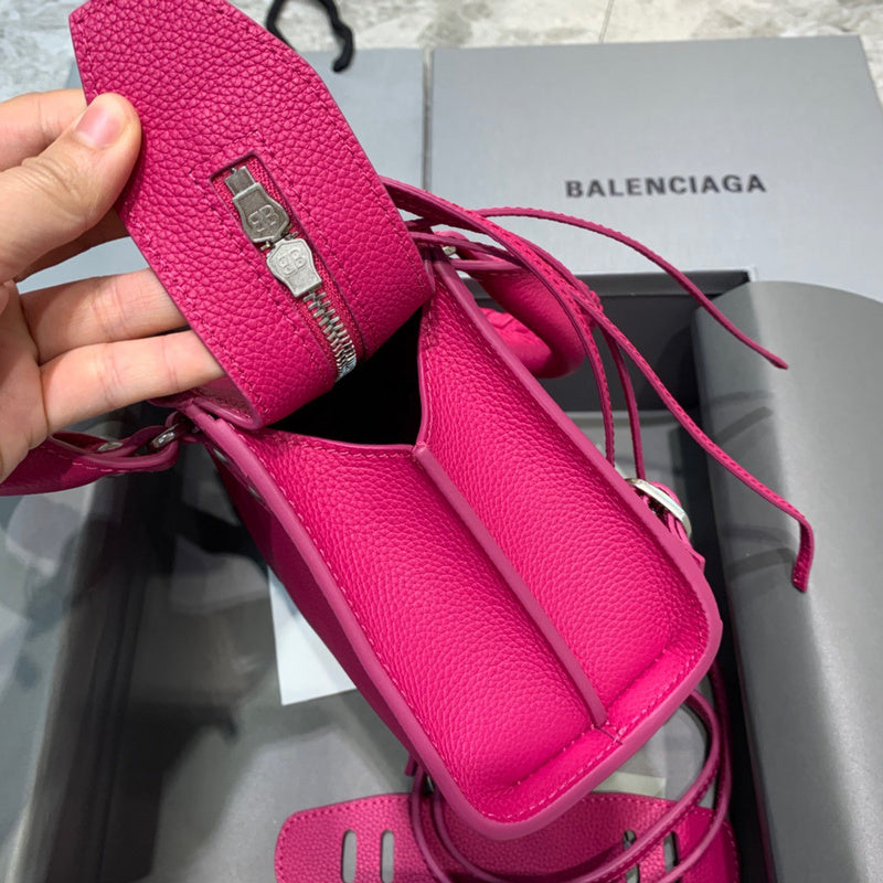 Satchel Bags - BGA Bags - 519