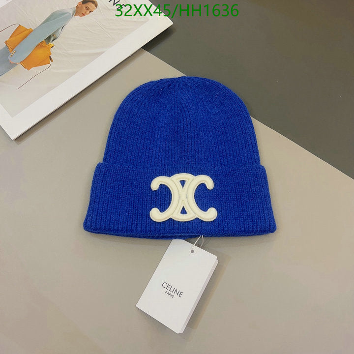 SAMC - CHL Caps & Hats - 378