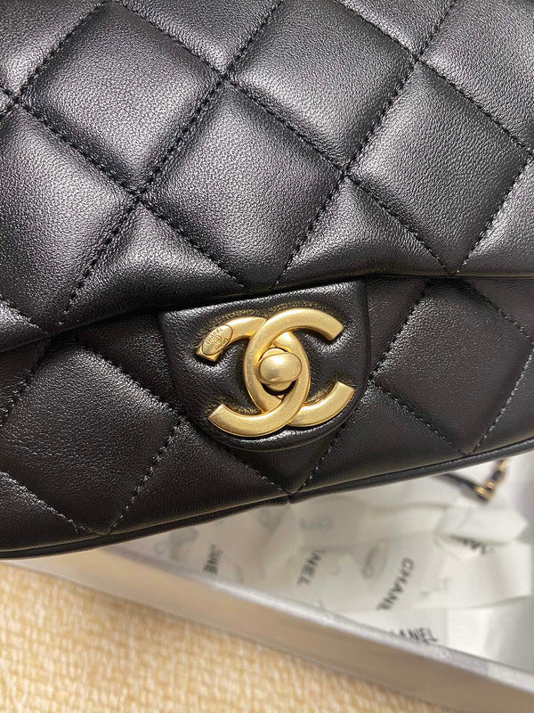 Satchel Bags - CHL Bags - 3647