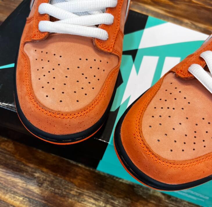SAMC - NKE Shoes - 810