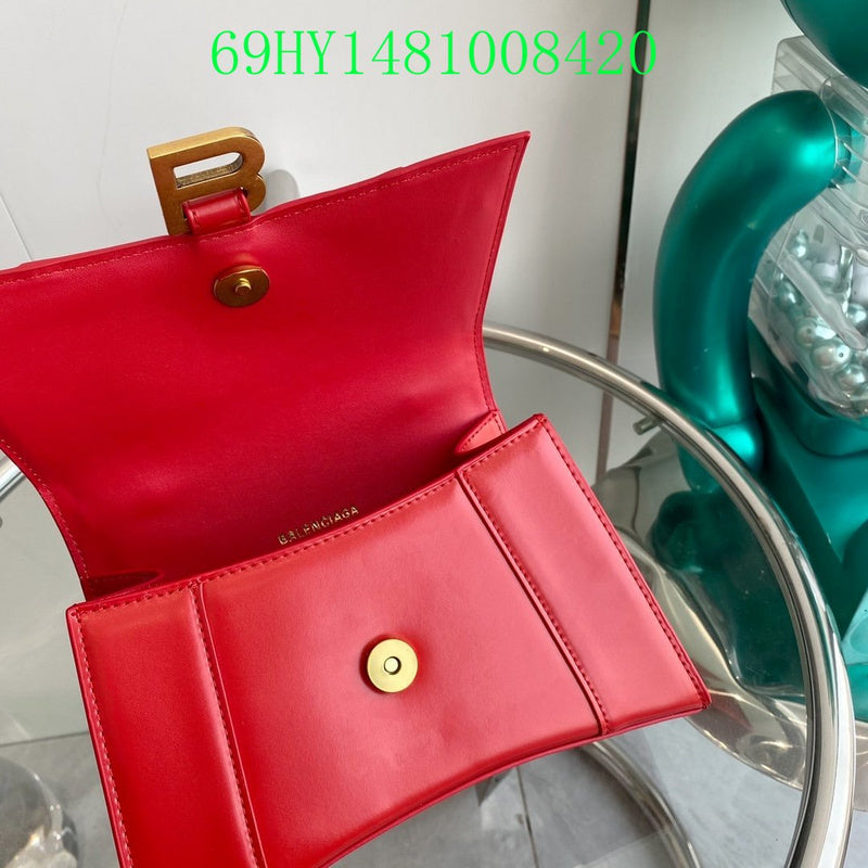 Satchel Bags - BGA Bags - 2041