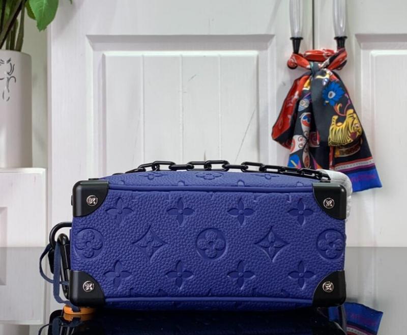 SAMC - LOV Bags - 1089