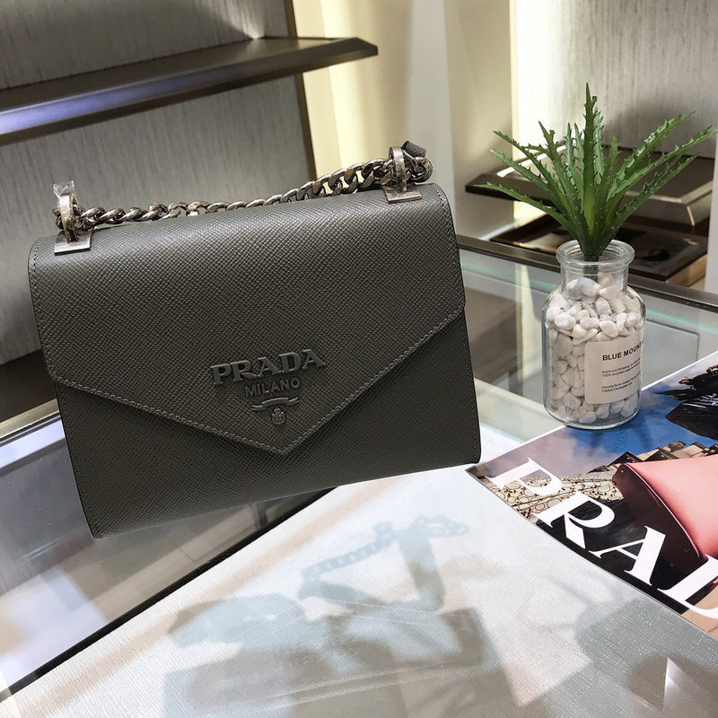 Satchel Bags - PDA Bags - 2529