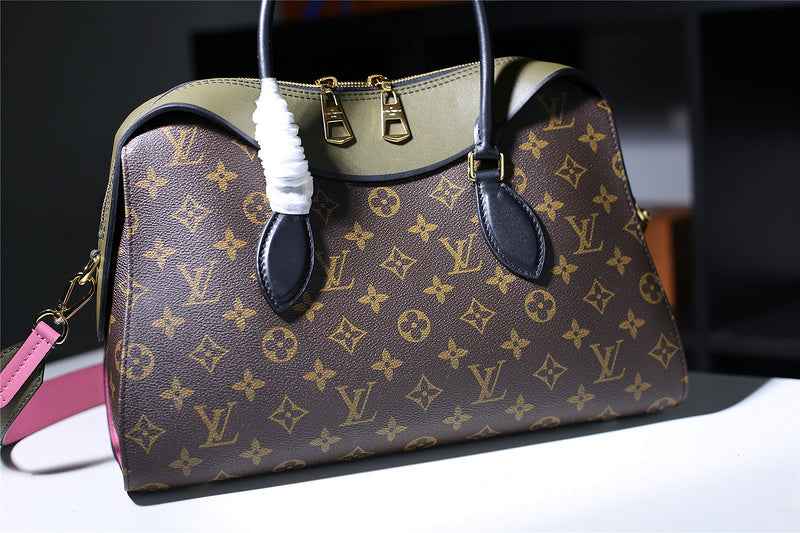 Satchel Bags - VL Bags - 7964