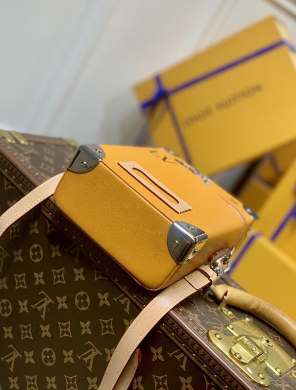 SAMC - LOV Bags - 1787
