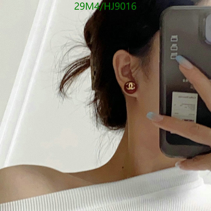 SAMC - CHL Jewelry Earrings - 180