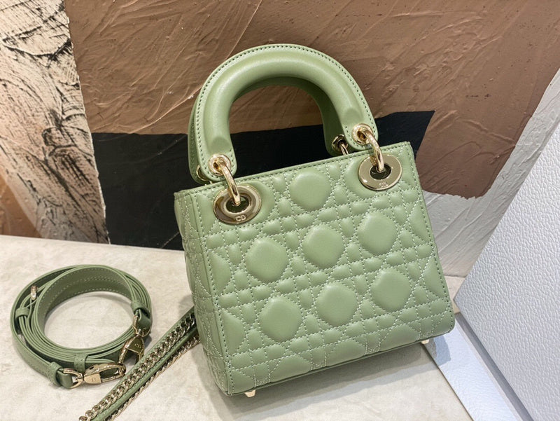 Glami Fashion - DIR Bags - 276