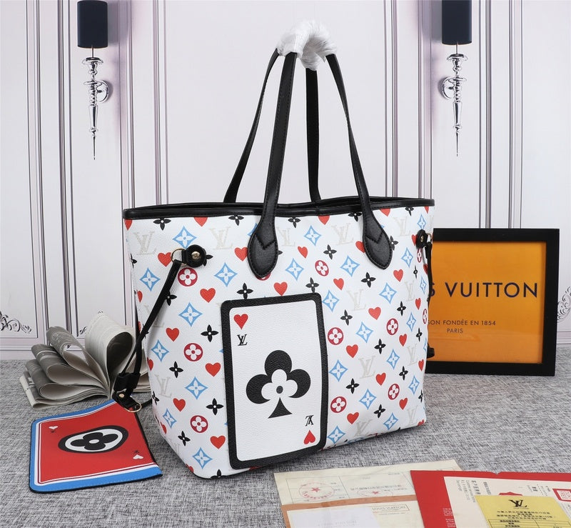 Satchel Bags - VL2 Bags - 388