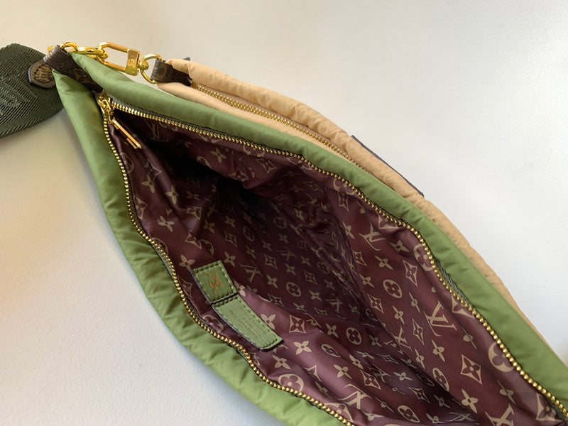 Satchel Bags - VL Bags - 247