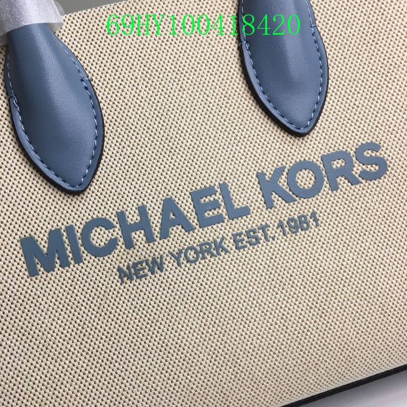 Satchel Bags - MK Bags - 070
