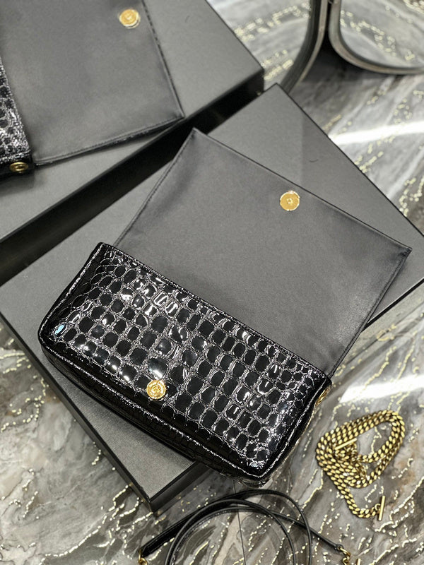 Satchel Bags - SLY Bags - 211