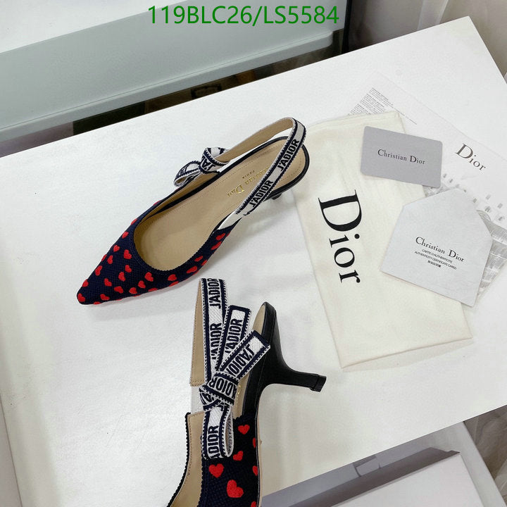 SAMCC - DOR Women Shoes - 2378