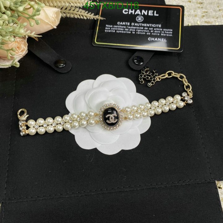 SAMC - CHL Jewelry - 398