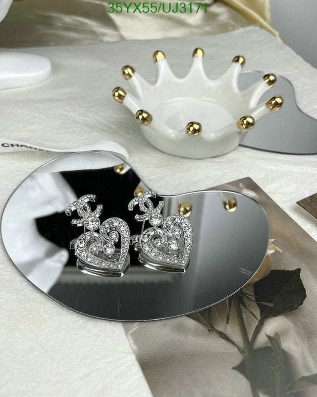 SAMC - CHL Jewelry - 682