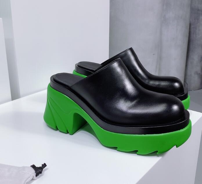 SAMC - BO Women Shoes - 412