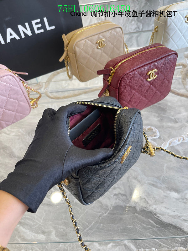 Glami - CHL Bags - 2594