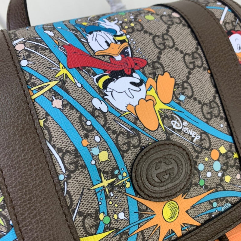 Satchel Bags - VL1 Bags - 817