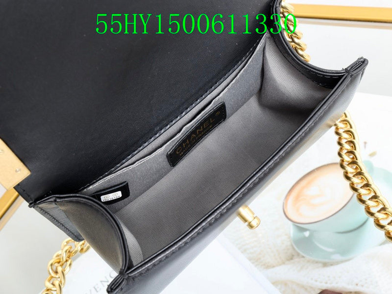 Satchel Bags - CHL Bags - 5345