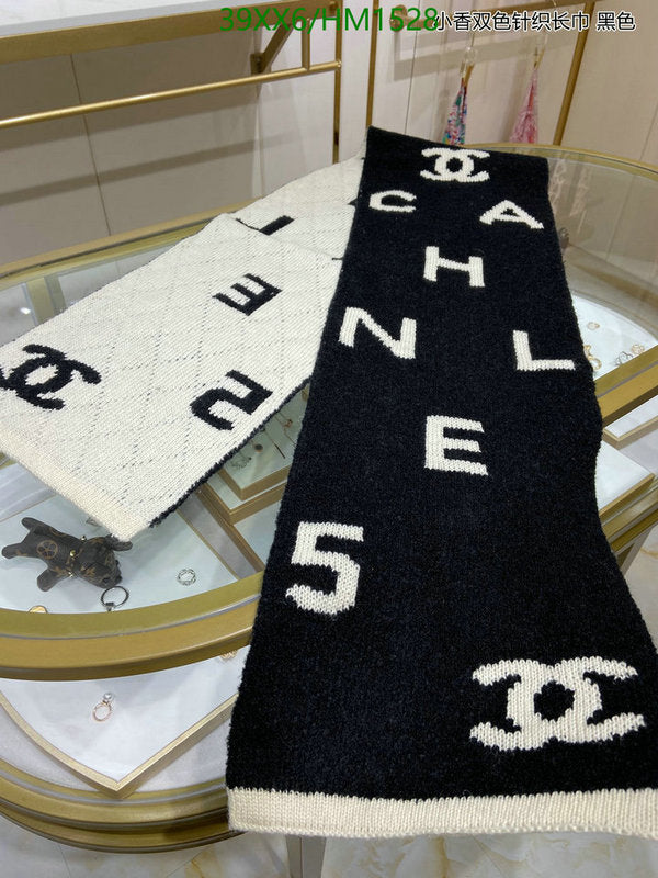 SAMC - CHL Scarves - 847