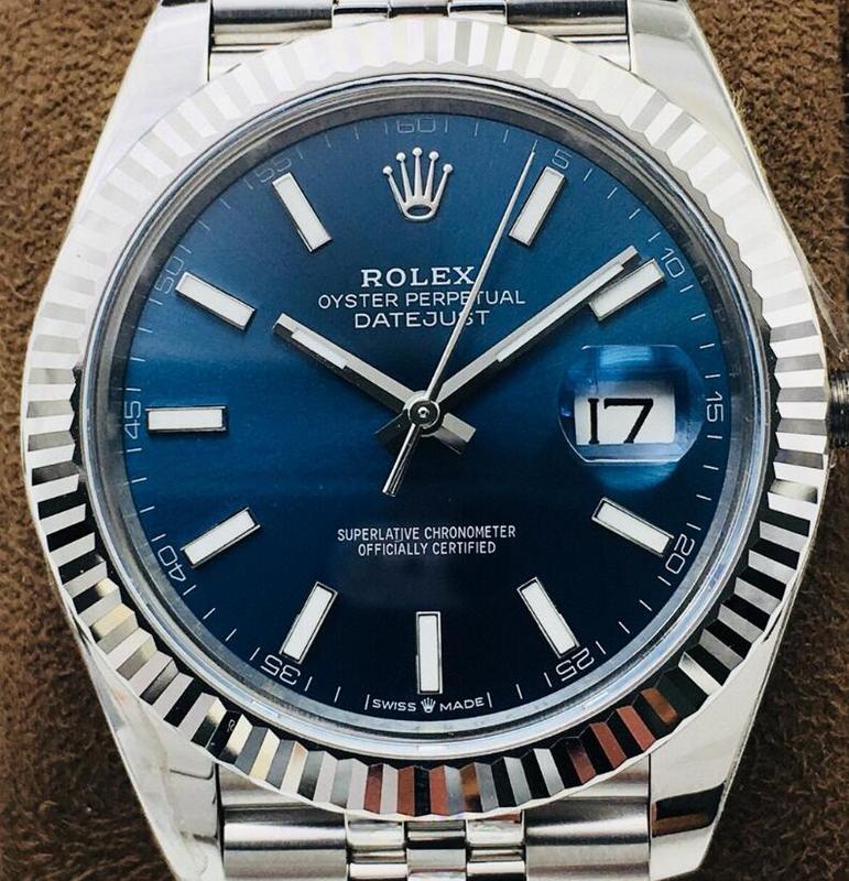 SAMC - Mix Watches - 291