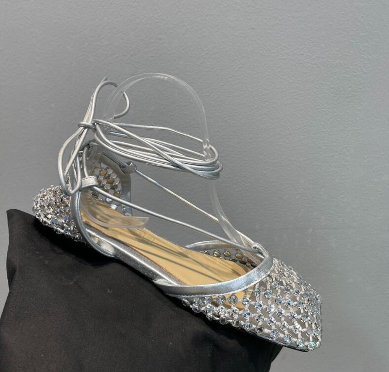 SAMC - BO Women Shoes - 001