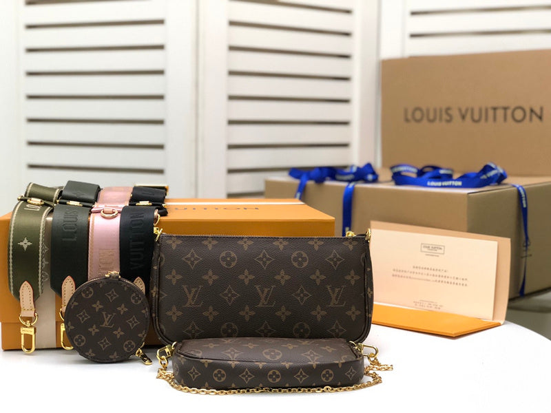 Satchel Bags - VL Bags - 2264