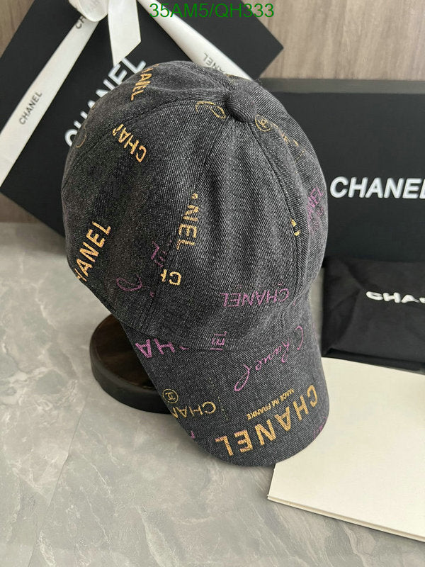 SAMC - CHL Caps & Hats - 164