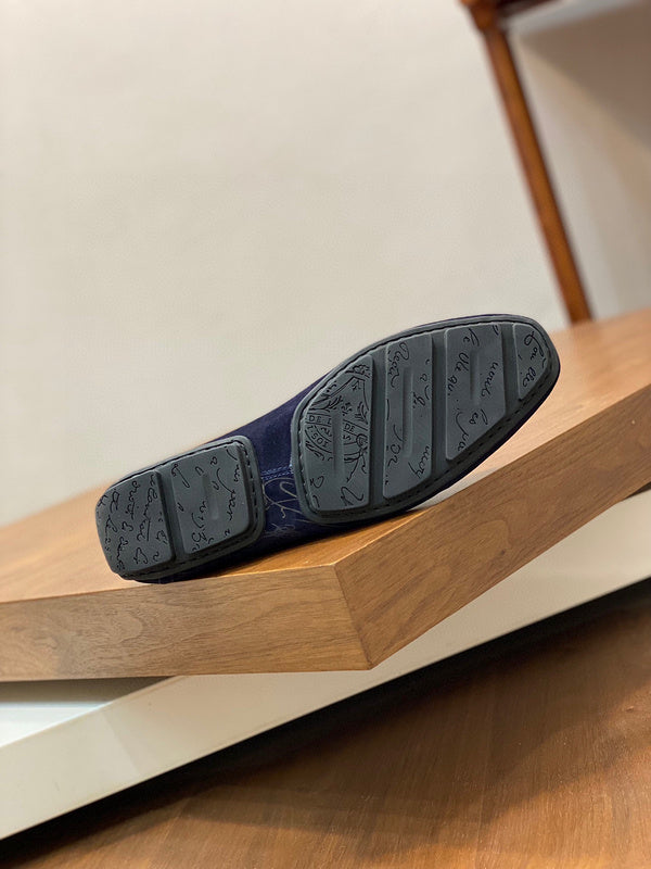 glami - BRE Men Shoes - 610