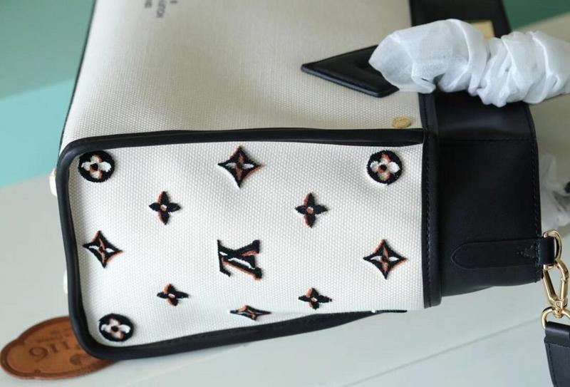 SAMC - LOV Bags - 1748