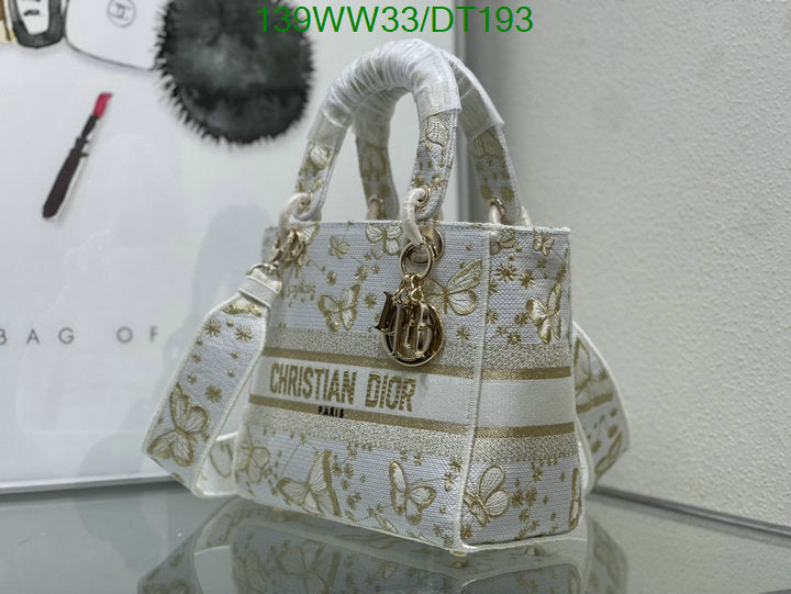 SAMCC - DOR Bags - 868