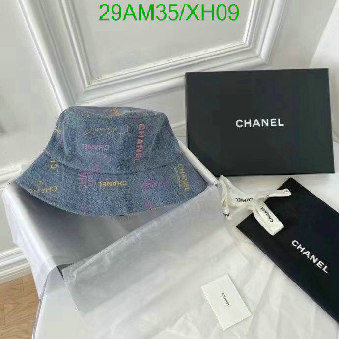 SAMC - CHL Caps & Hats - 275