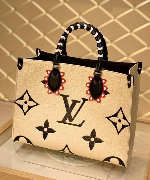 SAMC - LOV Bags - 2777