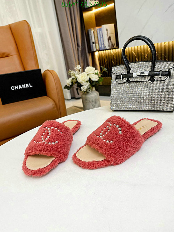 SAMC - CHL Women Shoes Slippers - 265