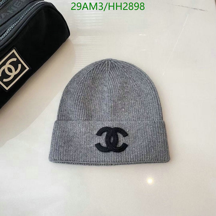 SAMC - CHL Caps & Hats - 331