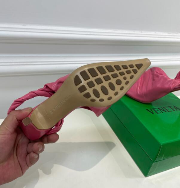 SAMC - BO Women Shoes - 203
