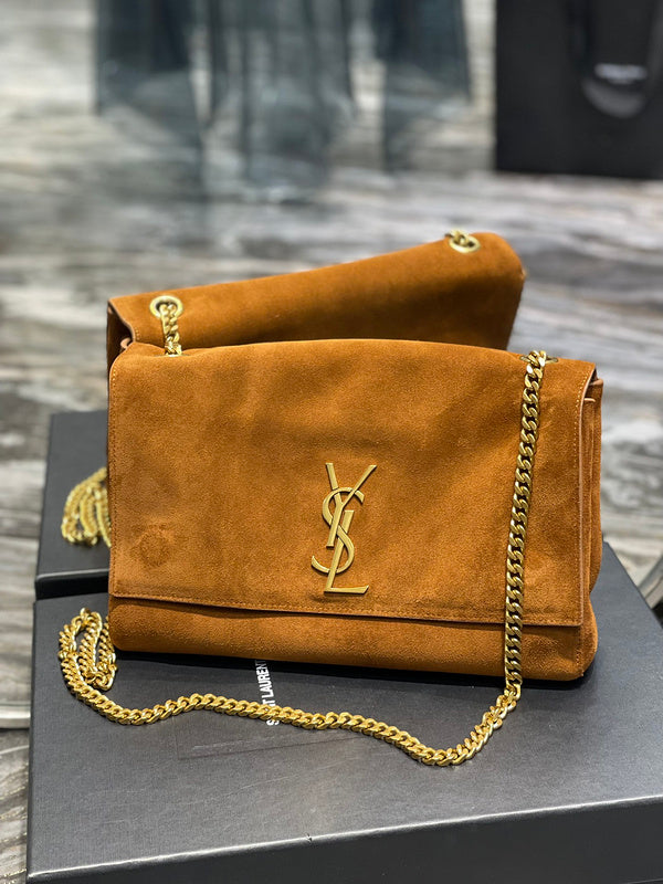 Satchel Bags - SLY Bags - 640