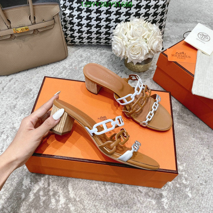 SAMC - HMS Women Shoes - 447