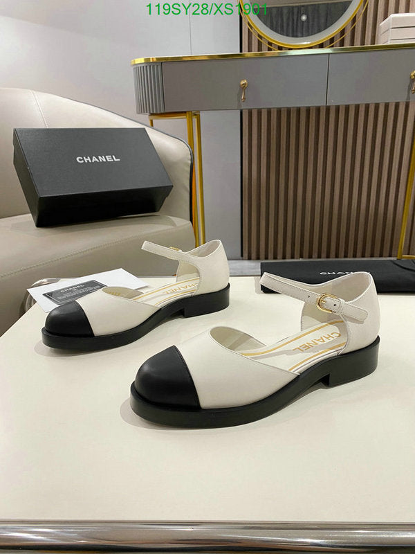 SAMC - CHL Women Shoes Ballet - 323
