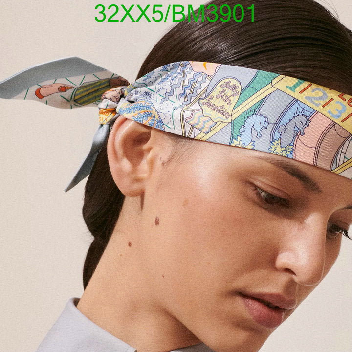 SAMC - HMS Scarves - 292