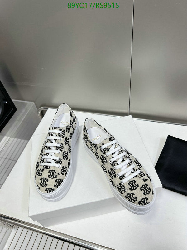 SAMC - COL Women Shoes - 197