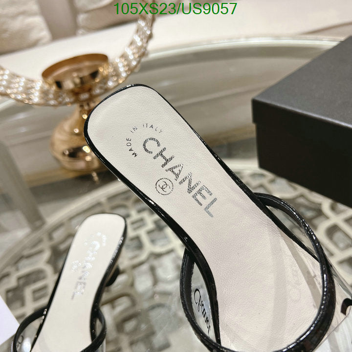 SAMC - CHL Women Shoes High Heels - 132