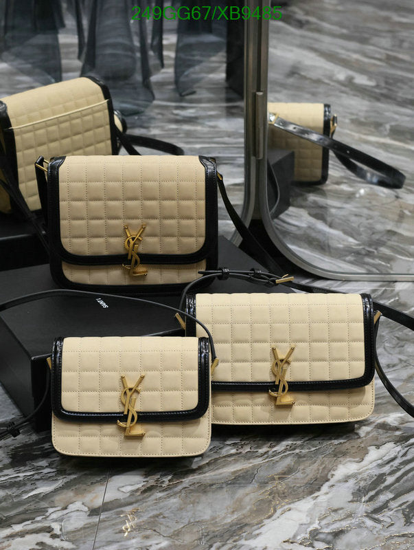 SAMC - YLS Bags - 276