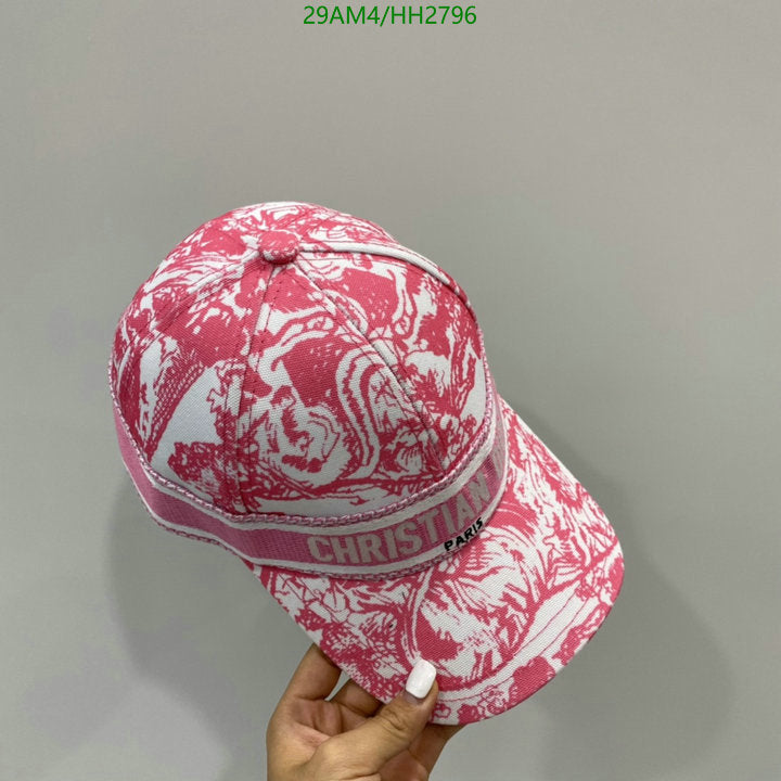 SAMC - DOR Caps & Hats - 119