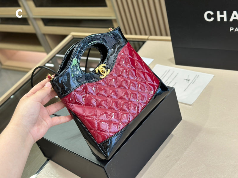 Satchel Bags - CHL Bags - 6885